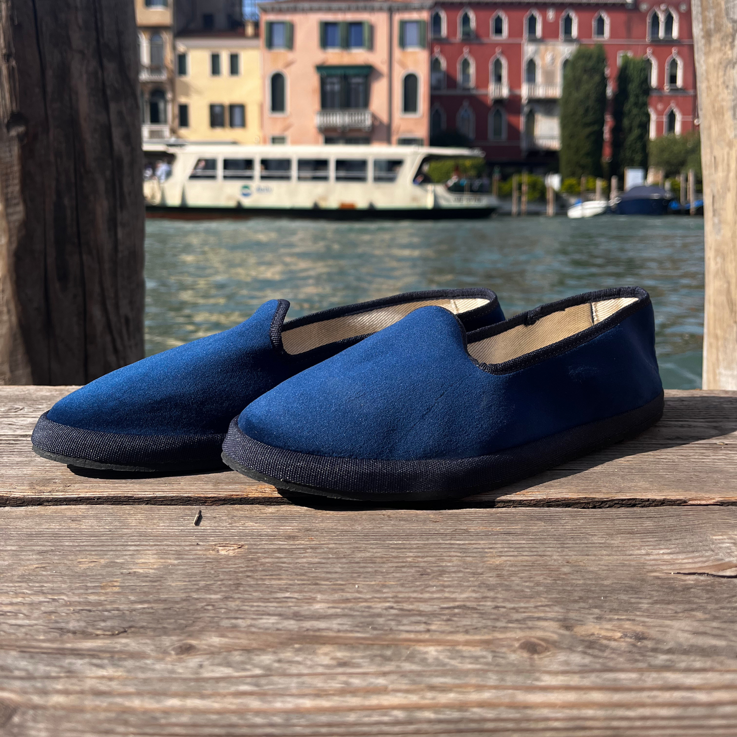 Friulane Scarpe