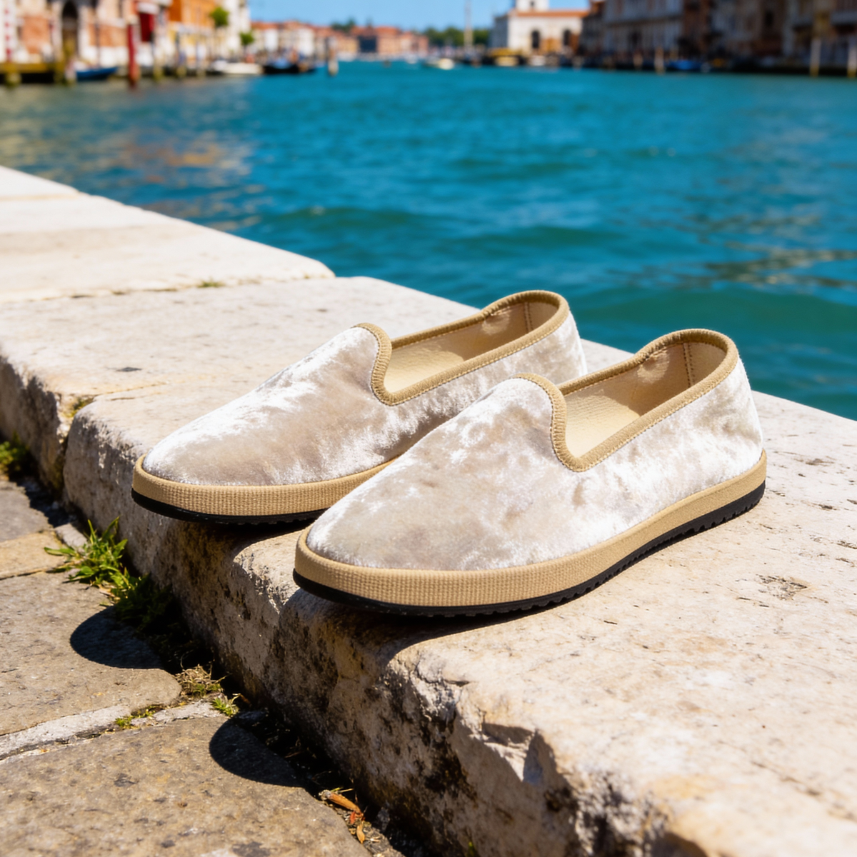 Friulane Scarpe