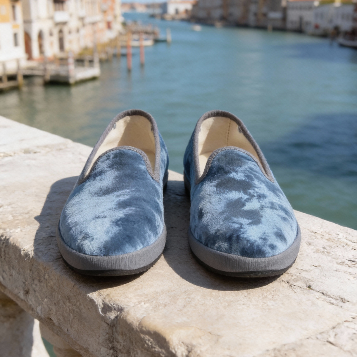 Friulane Scarpe