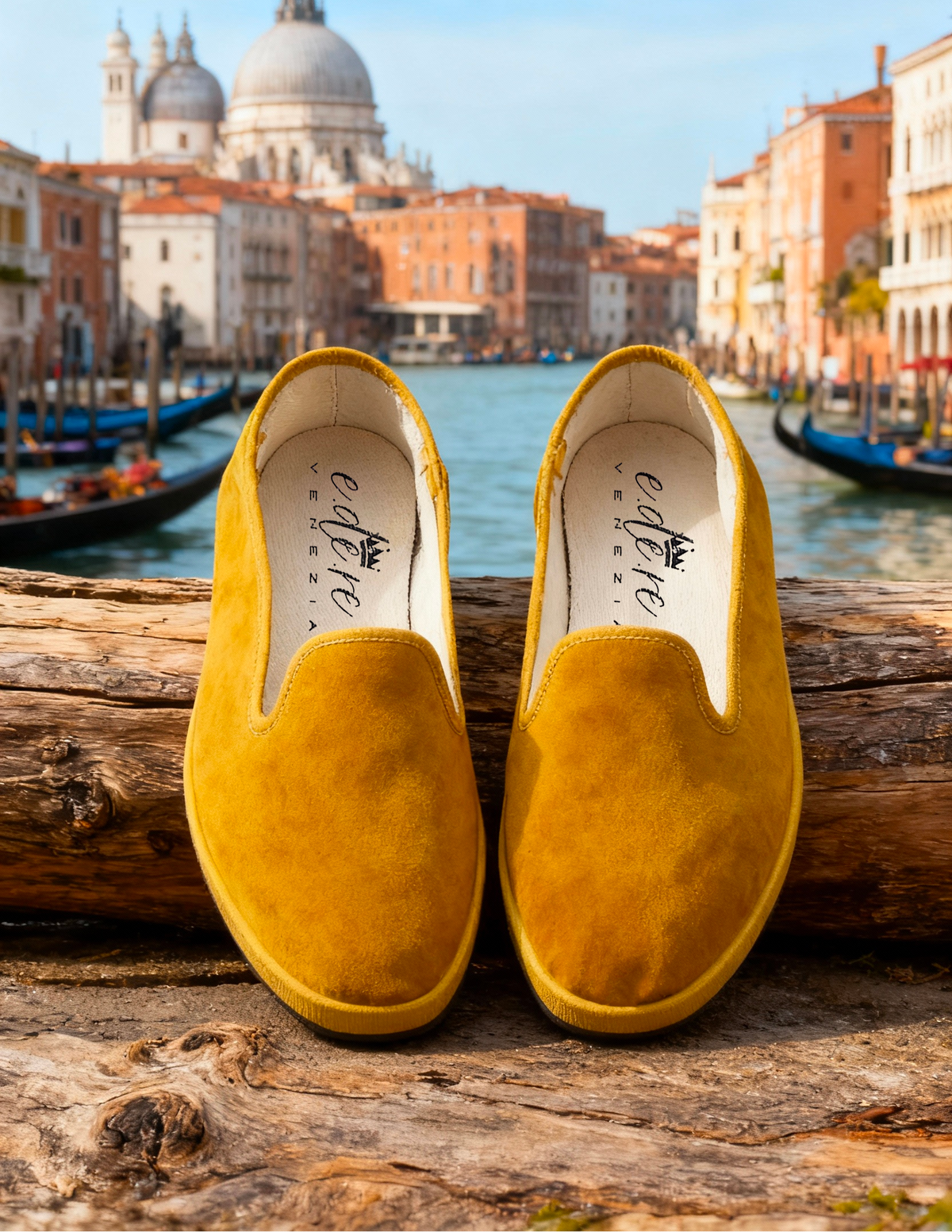 Friulane Scarpe