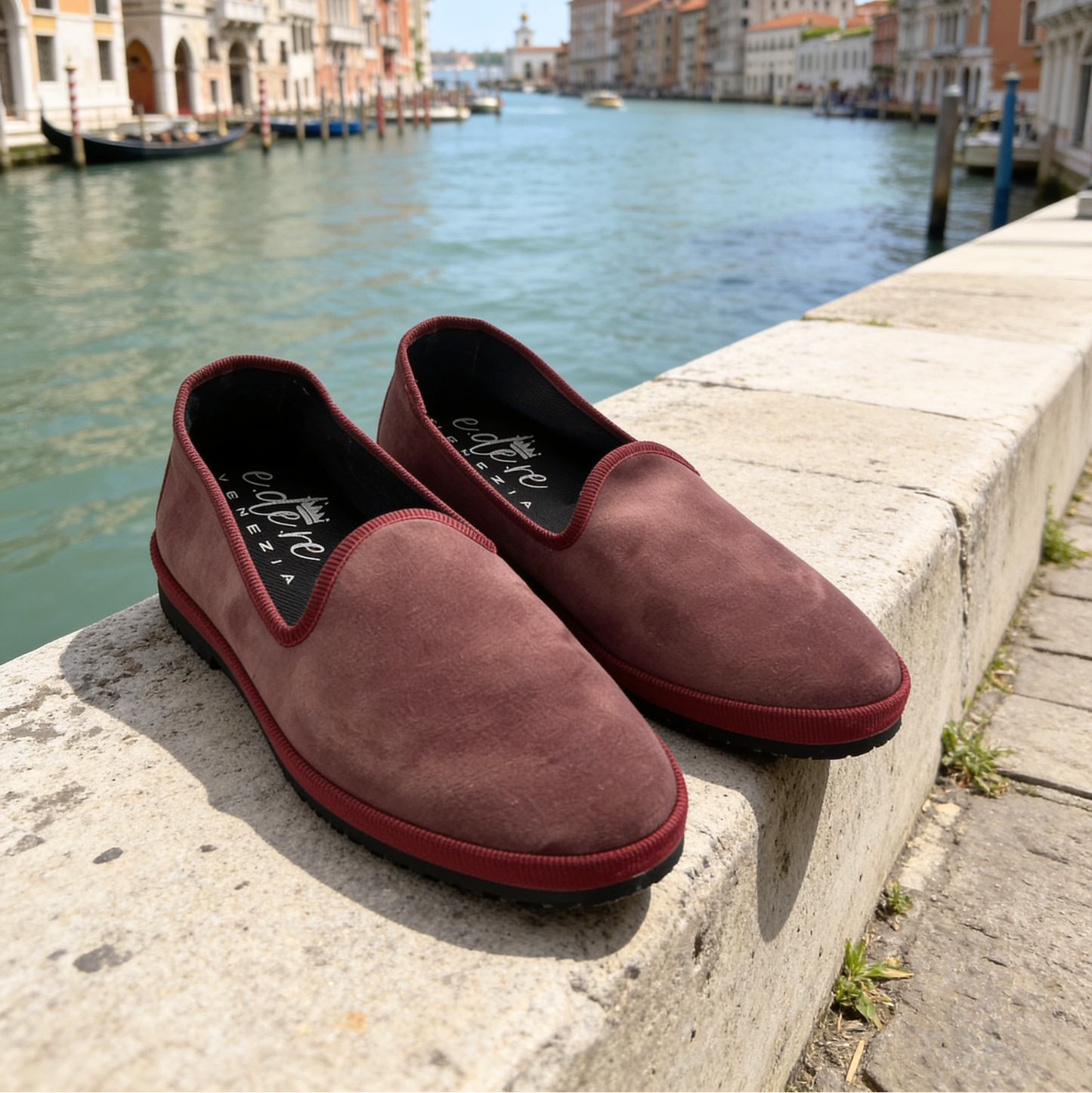 Friulane Scarpe