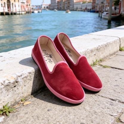 Friulane Scarpe