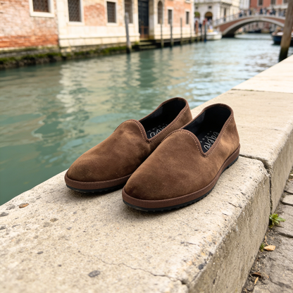Friulane Scarpe