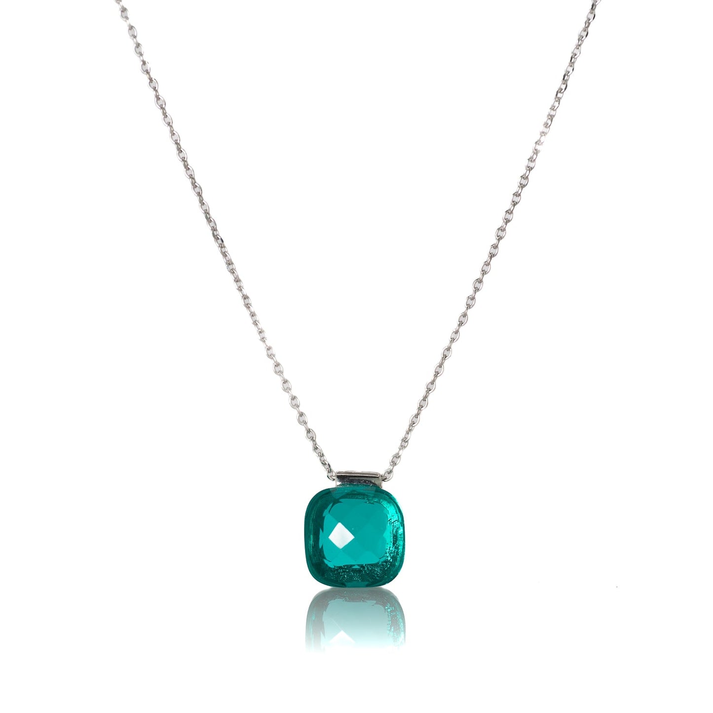 Collana San Marco Argento