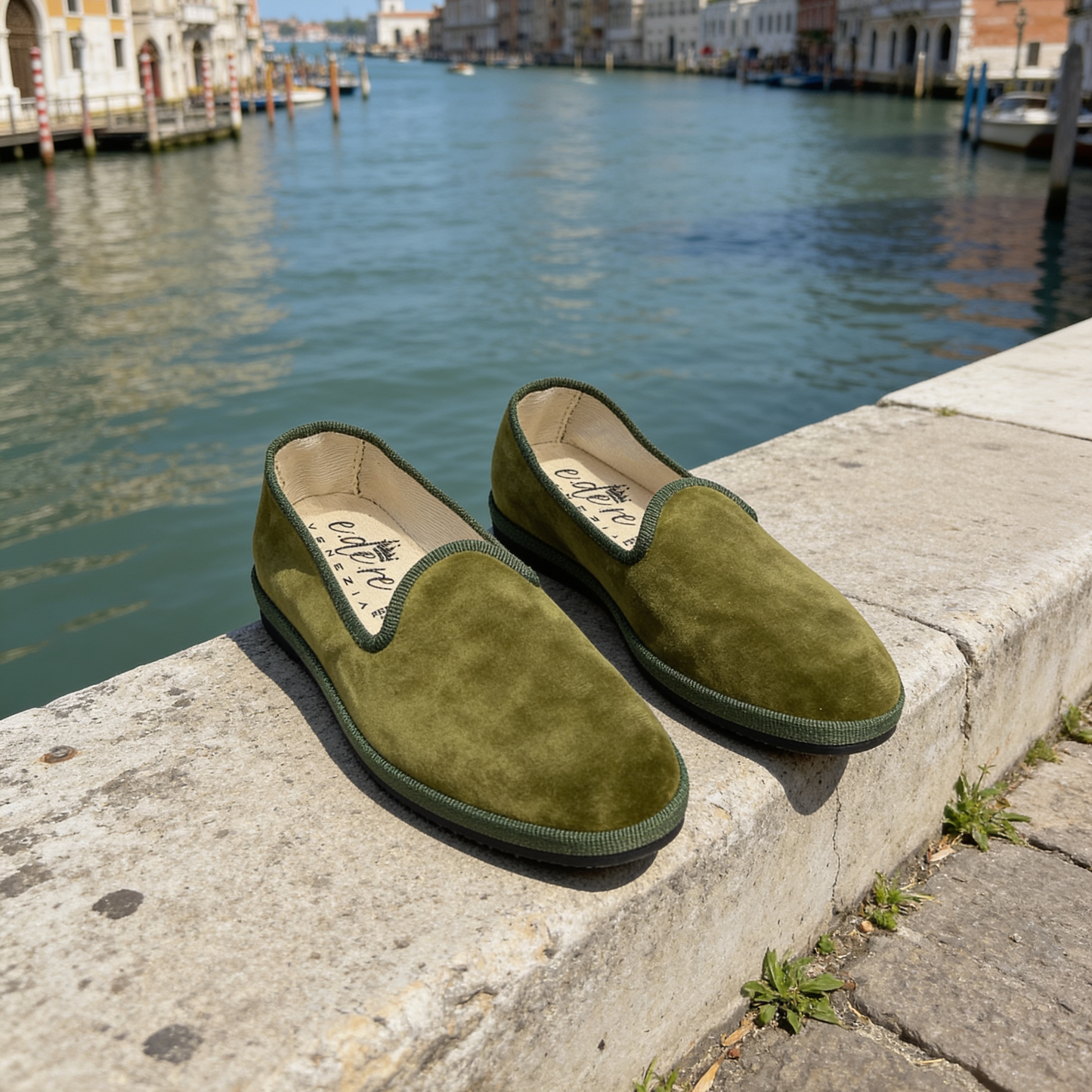 Friulane Scarpe