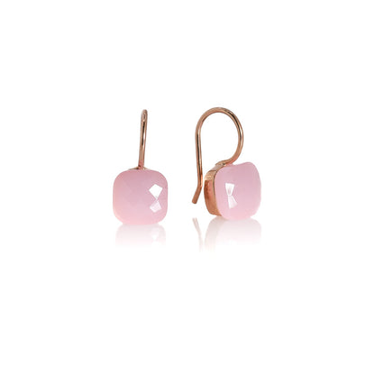 Orecchino San Marco Argento Rosé
